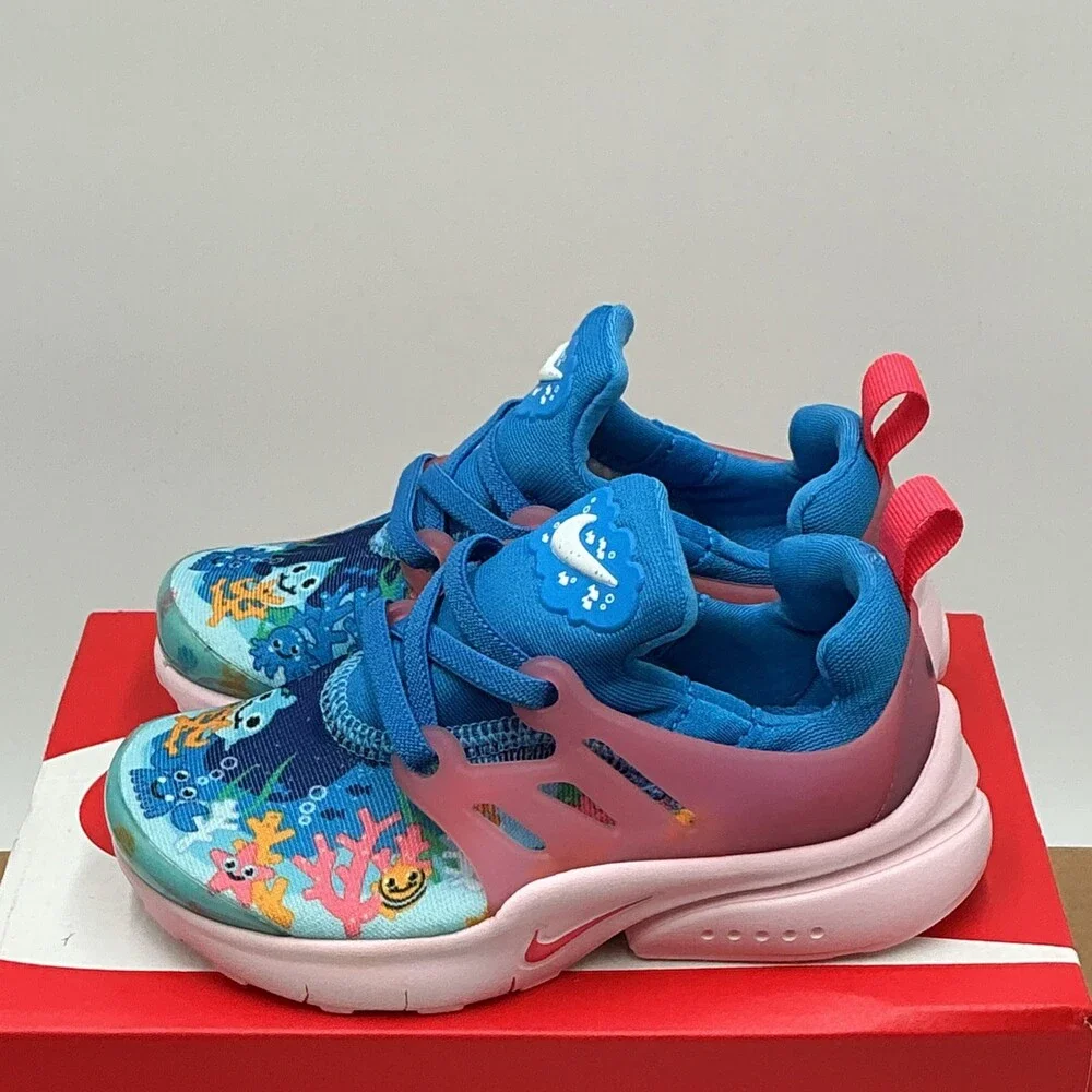Nike presto se
